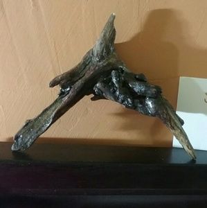 Driftwood art